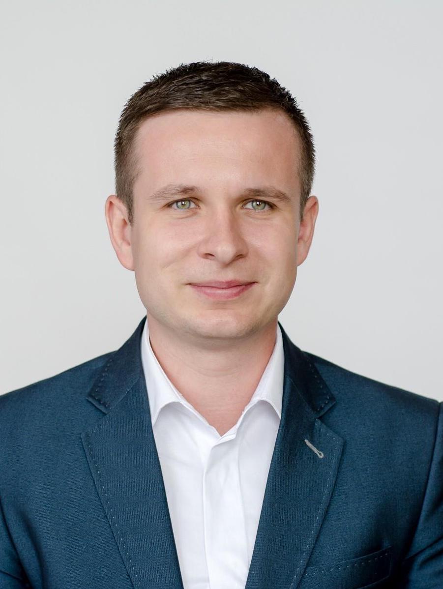 Ing. Vladimír Ducár